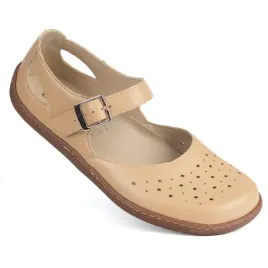 baleriny-azurowe-barefoot-damskie-olivier-1284-skorzane-buty-z-klamerka-d
