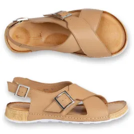 sandaly-damskie-barefoot-friendly-dallia-skorzane-0816w-cieliste