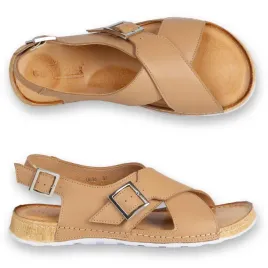 sandaly-damskie-barefoot-friendly-dallia-skorzane-0816w-cieliste