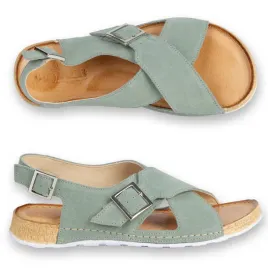 sandaly-damskie-barefoot-friendly-dallia-skorzane-0816w-mietowe