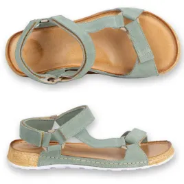 sandaly-damskie-barefoot-friendly-kallia-skorzane-mietowe