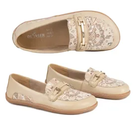 olivier-dalia-damskie-mokasyny-barefoot-ze-skory-naturalnej-bezowe-kwiaty