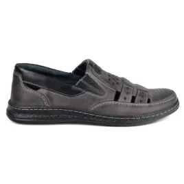 buty-meskie-skorzane-wsuwane-casual-893-j-szare