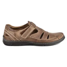 buty-meskie-skorzane-azurowe-525j-brazowe