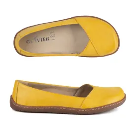 baleriny-barefoot-slip-on-damskie-ze-skory-naturalnej-maelle-zolte