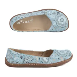 baleriny-barefoot-slip-on-damskie-ze-skory-naturalnej-maelle-blekit-kwiaty
