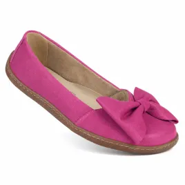 baleriny-barefoot-buty-damskie-skorzane-zero-drop-z-kokarda-olivier-leono