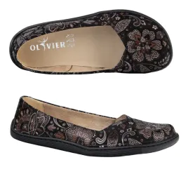 baleriny-barefoot-slip-on-damskie-ze-skory-naturalnej-maelle-czarne-kwiaty