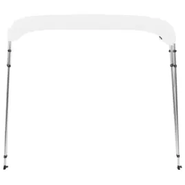 bimini-daszek-do-lodzi-4-palaki-bialy-243x210x137-cm