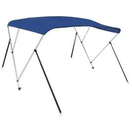 bimini-daszek-do-lodzi-z-3-lukami-niebieski-183x180x137-cm