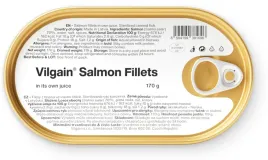 vilgain-losos-w-sosie-wlasnym-170-g