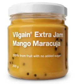 vilgain-ekstra-dzem-mango-i-marakuja-bez-dodatku-cukru-200-g