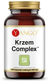 yango-krzem-complex-100-kapsulek
