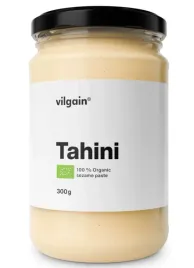 vilgain-tahini-bio-pasta-sezamowa-300-g