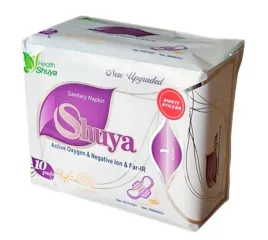 shuya-health-podpaski-dzienne-10-sztuk