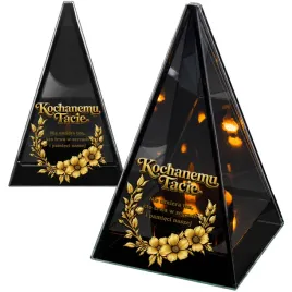 znicz-na-dzien-taty-ojca-lustrzany-lampion-solarny-3d-nadruk-uv-elegancki