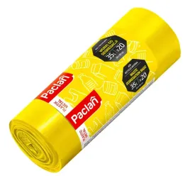 paclan-worki-do-segracji-plastik-zolty-35l-20-sztuk
