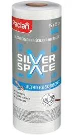 paclan-silver-space-sciereczka-na-rolce-40-sztuk-25-x-25-cm