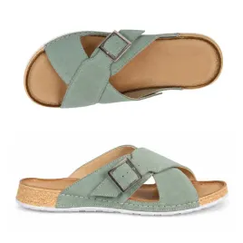 klapki-damskie-barefoot-friendly-daphne-skorzane-mietowe-welur