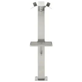 vidaxl-kran-ogrodowy-na-slupku-stal-nierdzewna-kwadratowy-95-cm