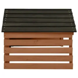 garaz-dla-kosiarki-robotycznej-czarno-brazowy-78x74x54-cm