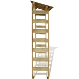 budka-na-drewno-opalowe-sosna-impregnowana-150-x-44-x-176-cm