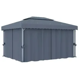 altana-z-zaslonami-i-sznurem-lampek-led-4x3-m-antracytowa