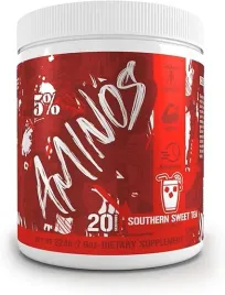 5percent-nutrition-aminos-code-red-southern-sweet-tea-224-g