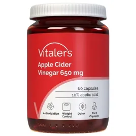 vitaler-s-ocet-jablkowy-apple-cider-vinegar-650-mg-60-kapsulek