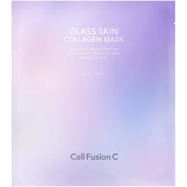 cell-fusion-c-glass-skin-collagen-mask-35-g-x-5-sztuk