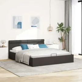 vidaxl-rama-lozka-podnosnik-i-led-ciemnoszara-tkanina-180-x-200-cm