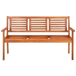 3-os-lawka-ogrodowa-z-poduszka-150-cm-lity-eukaliptus