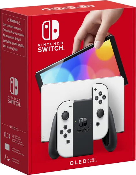 konsola-nintendo-switch-oled-bialy-zalaczone-wyposazenie-stacja-dokujaca