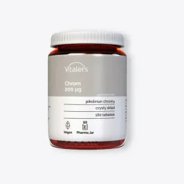 vitalers-chrom-200-g-180-tab