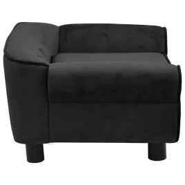 vidaxl-sofa-dla-psa-czarna-72x45x30-cm-pluszowa