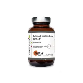 kenay-luteina-and-zeaksantyna-optilut-60-kapsulek
