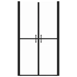 drzwi-prysznicowe-przezroczyste-esg-78-81-x190-cm