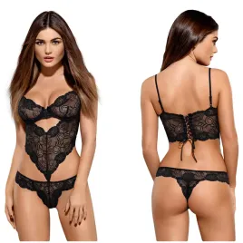body-damskie-koronkowe-obsessive-alluria-s-m