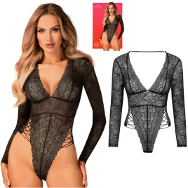 koronkowe-body-z-dlugim-rekawem-i-sznurowaniem-czarne-obsessive-merlys-xs-s