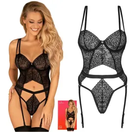 seksowne-body-damskie-koronkowe-czarne-obsessive-yaskana-xl-xxl