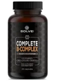 solvelabs-complete-b-complex-60-kapsulek