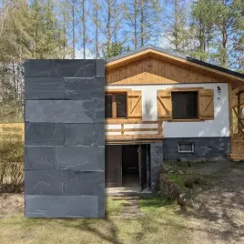 kamien-elewacyjny-dekoracyjny-lupek-black-slate-brick-10x30