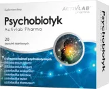 activlab-psychobiotyk-20-kapsulek