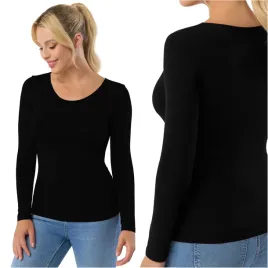 bluzka-damska-z-dlugim-rekawem-longsleeve-babell-manati-czarna-s