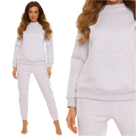 dres-damski-cieply-komplet-dresowy-de-lafense-indigo-812-jasny-melanz-l
