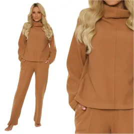 komplet-dresowy-dres-damski-de-lafense-maple-808-camel-xl