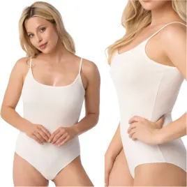 body-damskie-prazkowane-bluzka-na-ramiaczkach-babell-tia-ecru-xl
