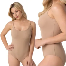 body-damskie-bezowe-prazkowane-bluzka-na-ramiaczkach-babell-tia-m