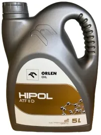olej-do-wspomagania-orlen-hipol-atf-iid-5l
