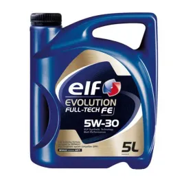 olej-syntety-elf-evolution-full-tech-fe-5-l-5w-30